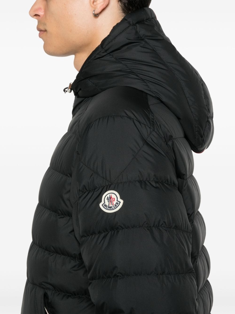 Glarey jacket - 5