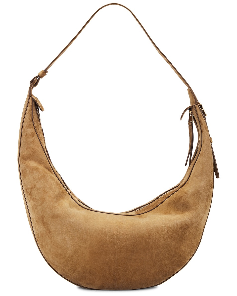 Augustina Hobo Bag - 2