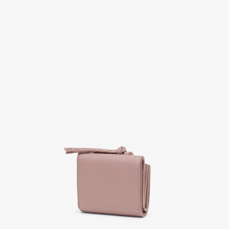 Peekaboo Micro Trifold 3