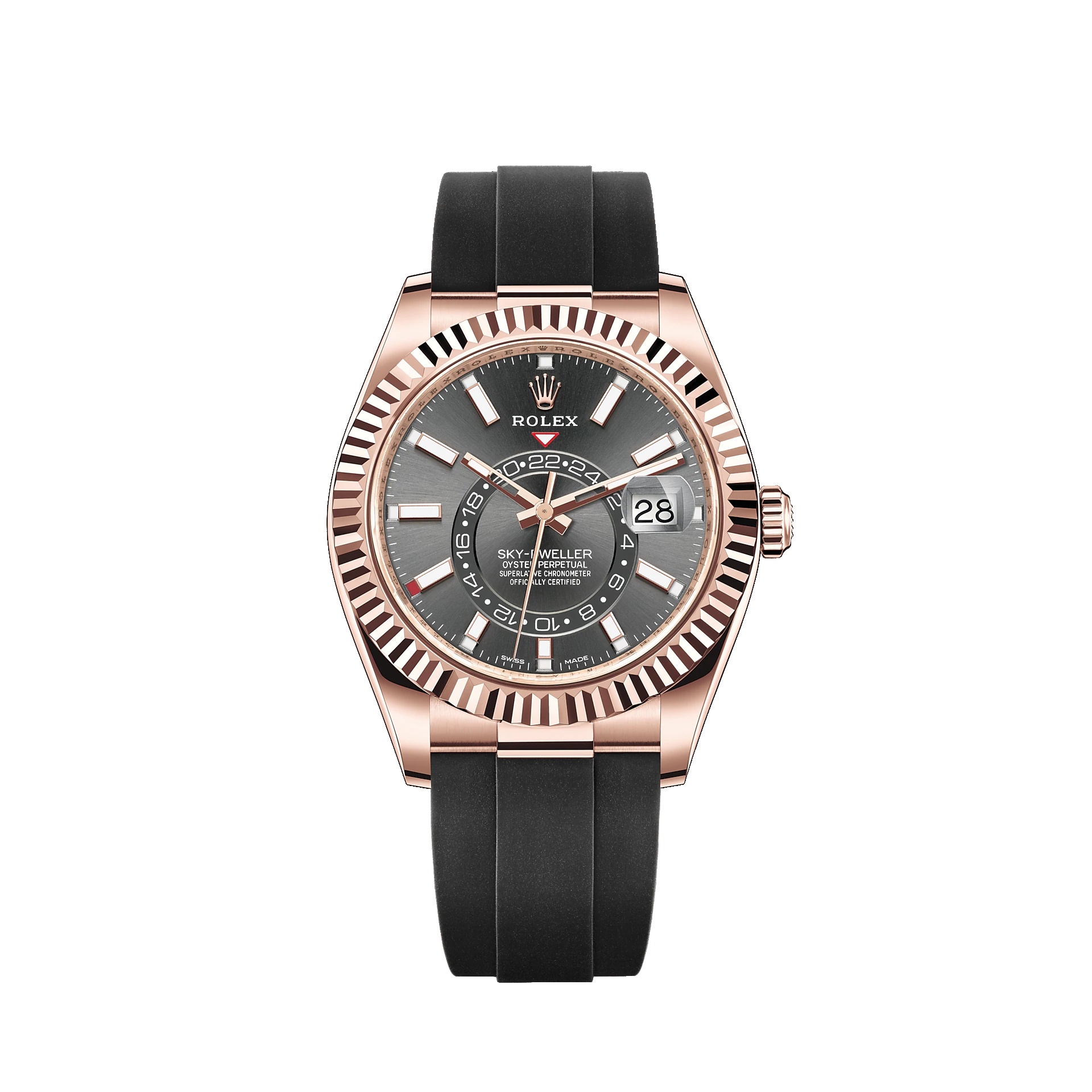 SKY-DWELLER 326235 - 1