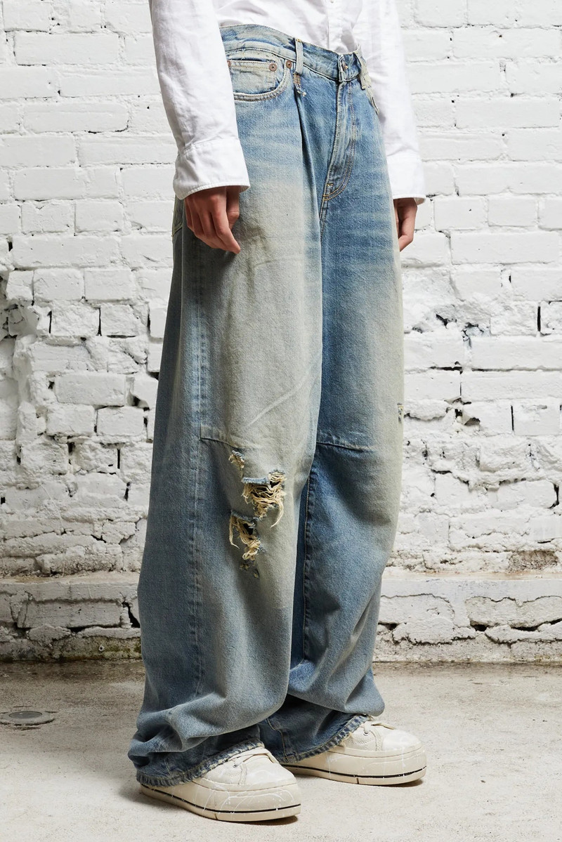 WAYNE JEAN - HESTER BLUE 5