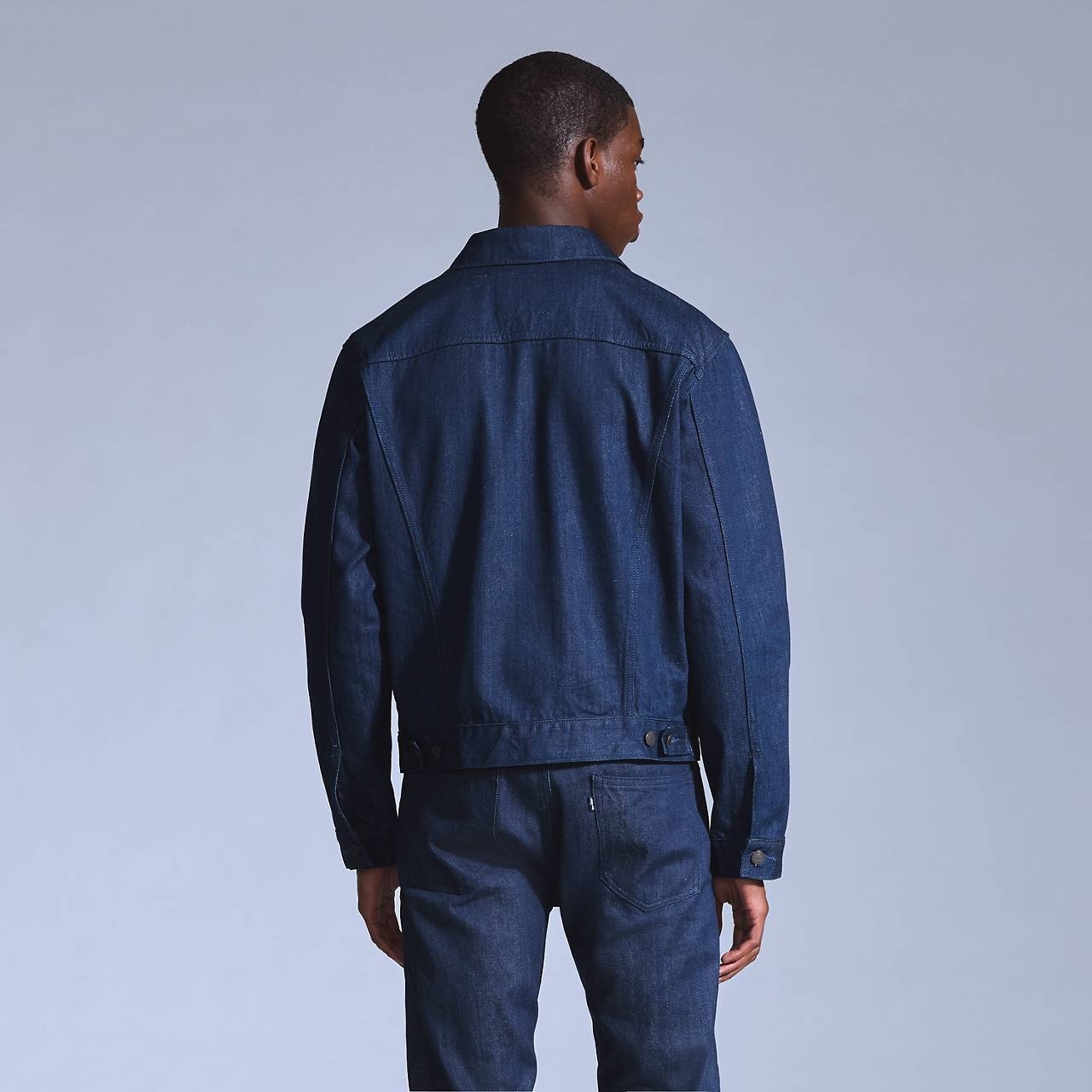TYPE III JACKET - 4