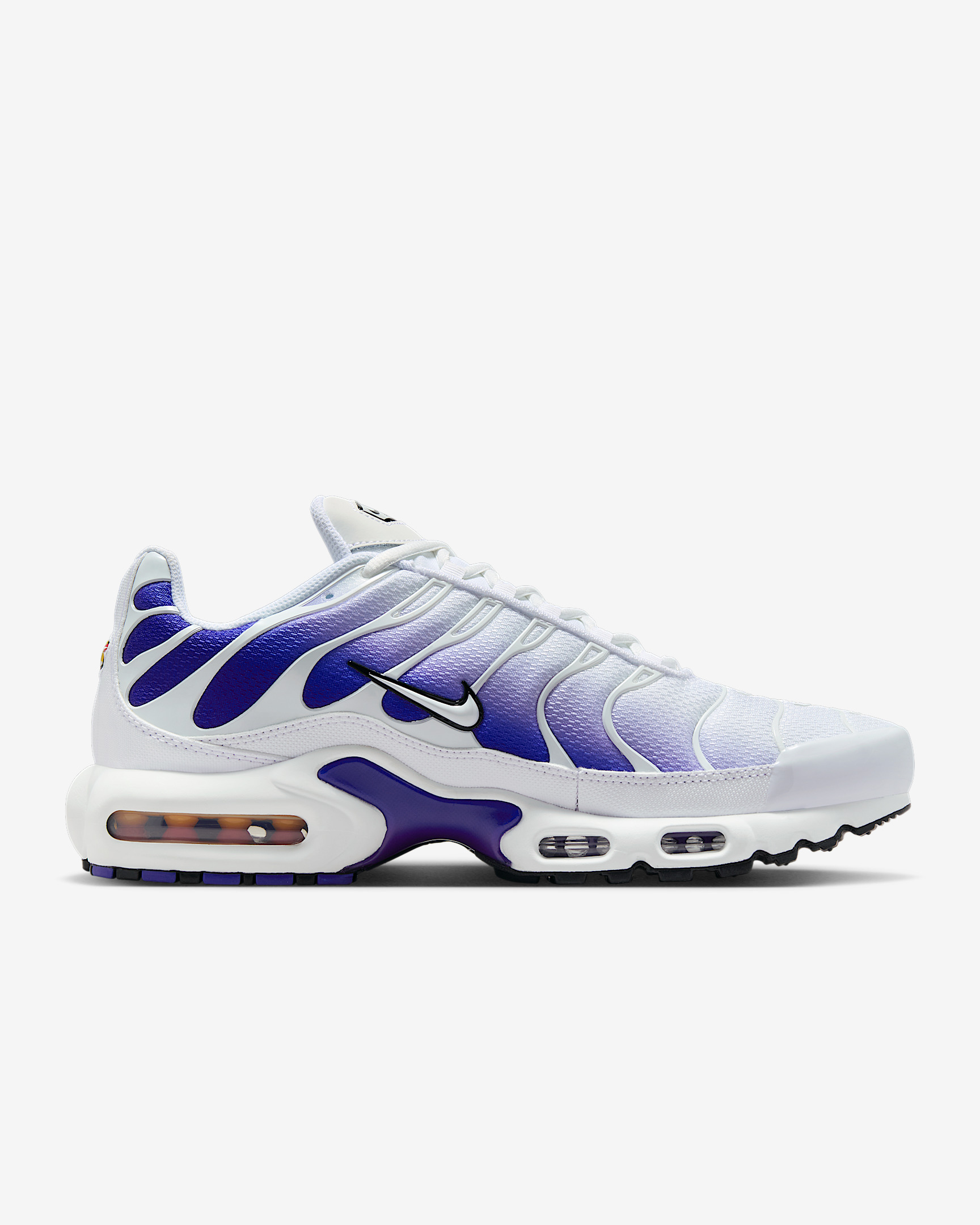 Nike Air Max Plus Men's Shoes - 3