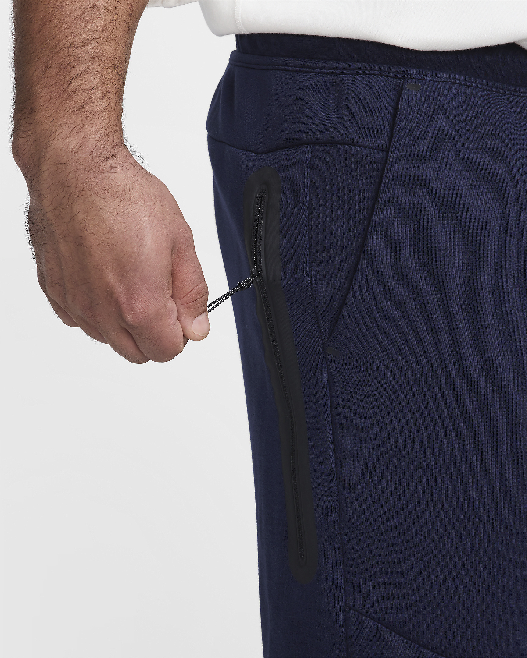 Nike Tech Men's Fleece Joggers - 14
