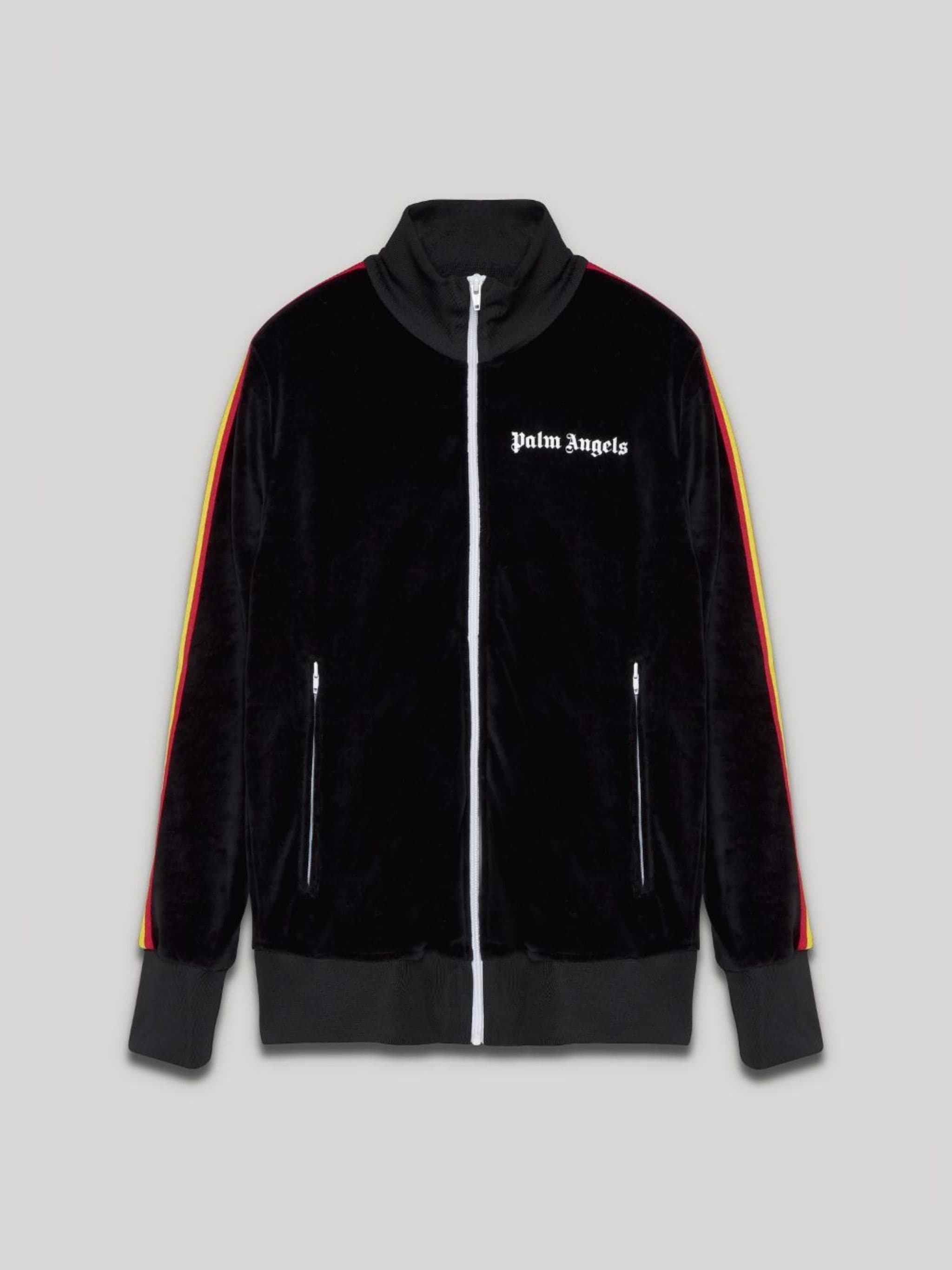 RAINBOW TRACK JACKET - 1