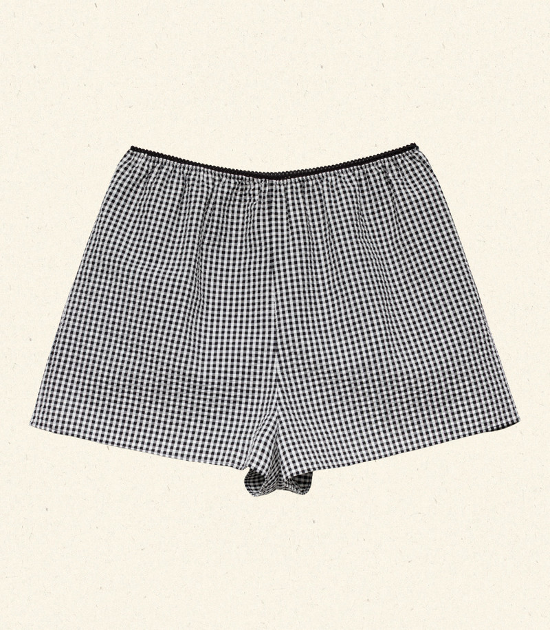 LARENA SHORT 1
