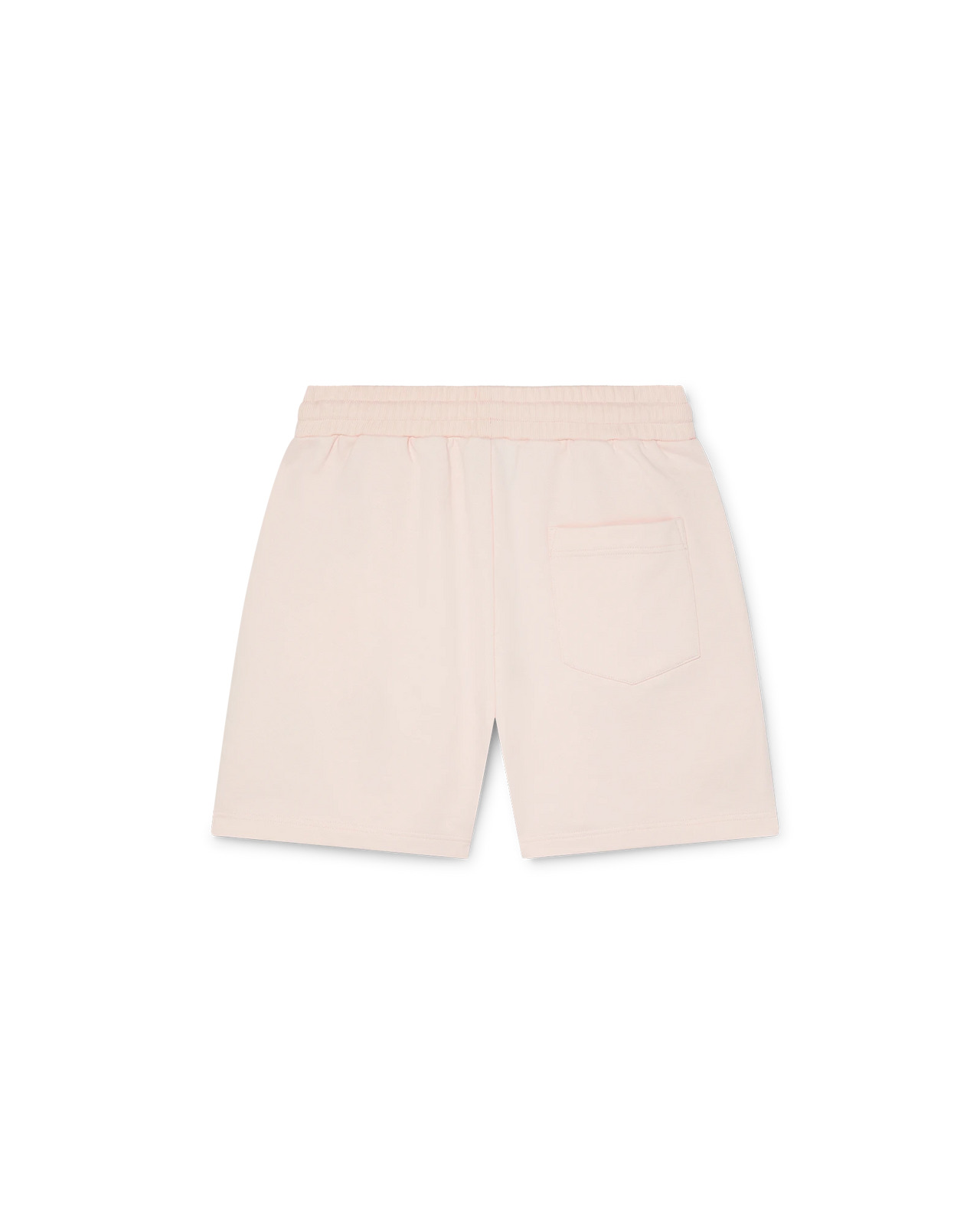 La Joueuse Sweatshorts - 2