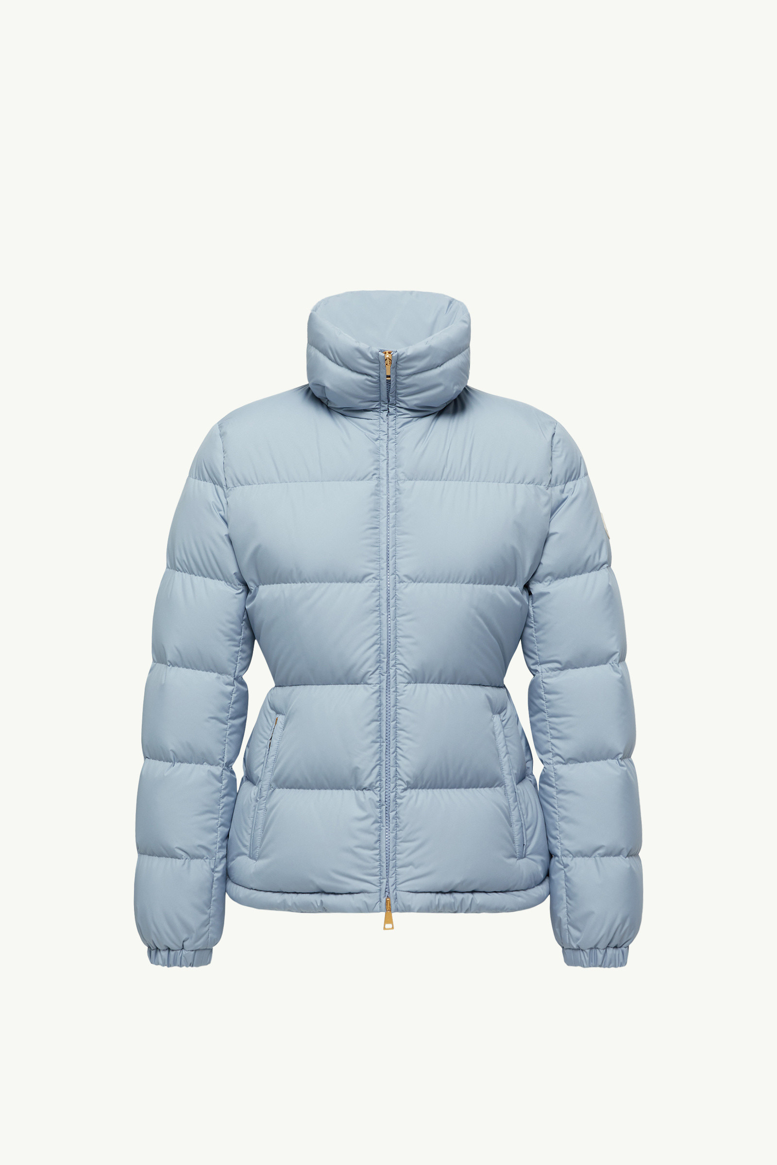 Dourbe Short Down Jacket - 1
