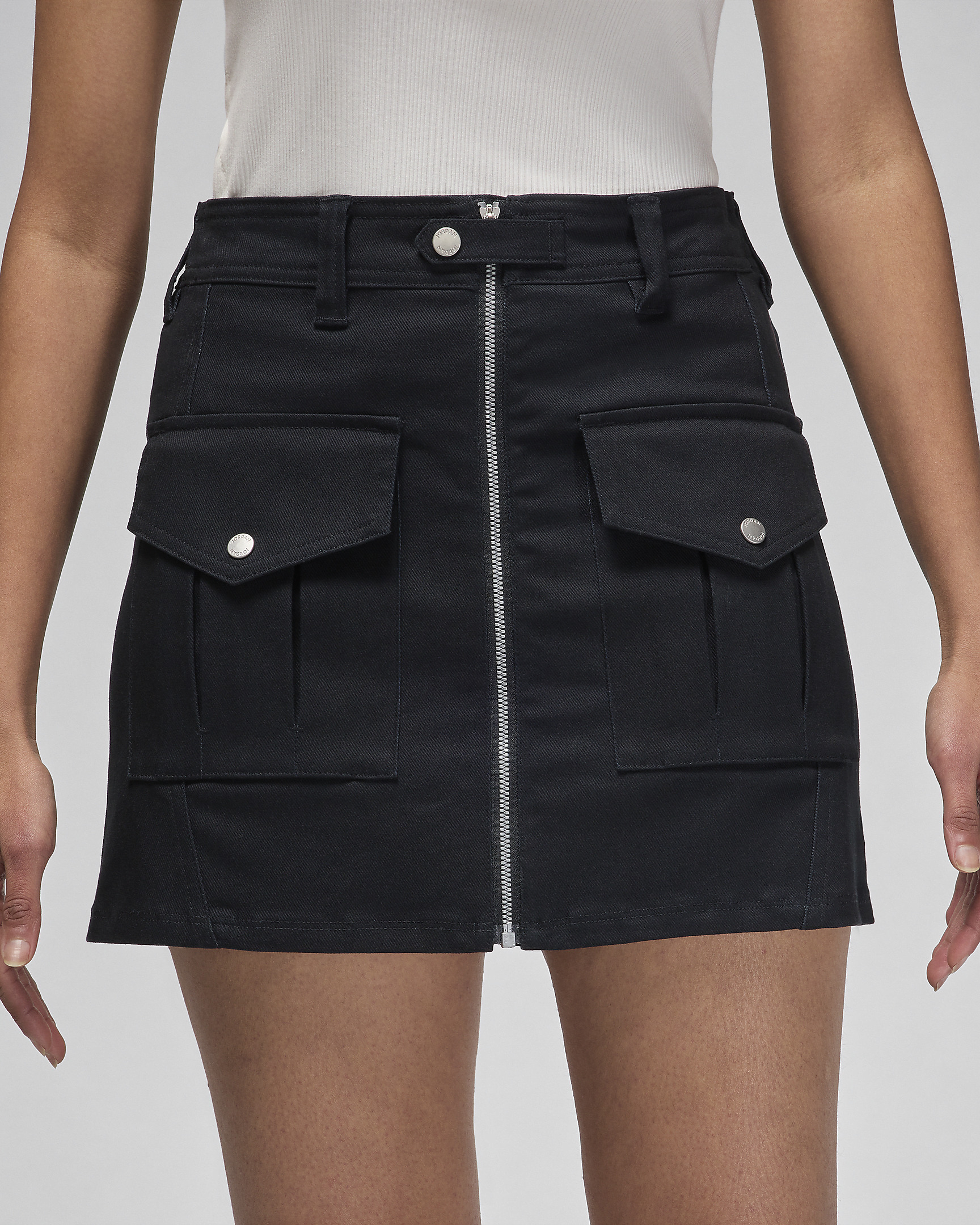 Women's Jordan Utility Skirt - 2