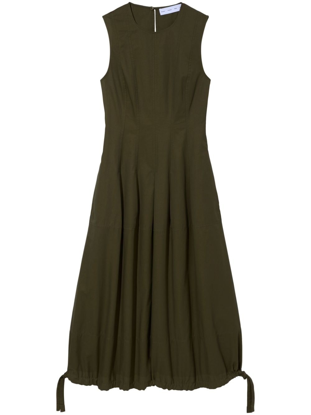 Marley dress - 1