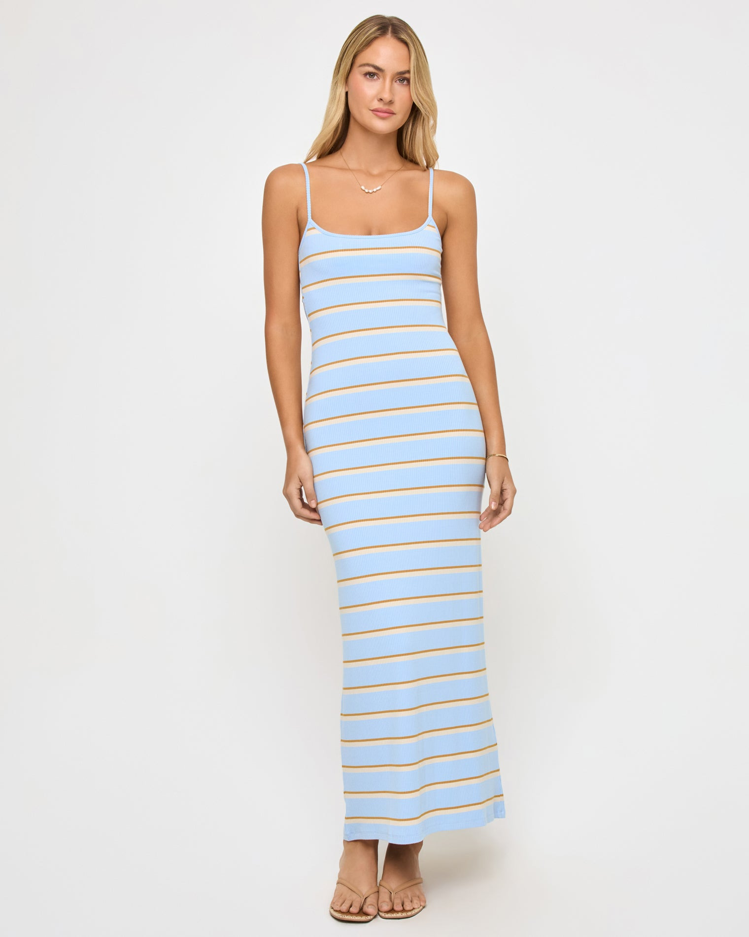 Jordana Dress - 2