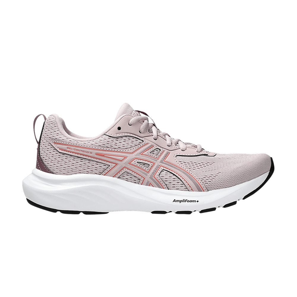 Wmns Gel Contend 9 'Watershed Rose' - 1