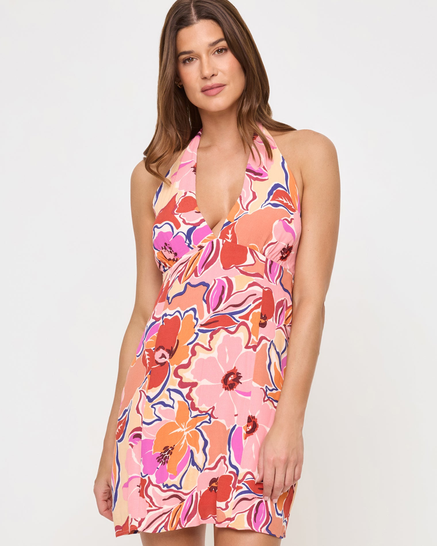 Seabreeze Dress - 3