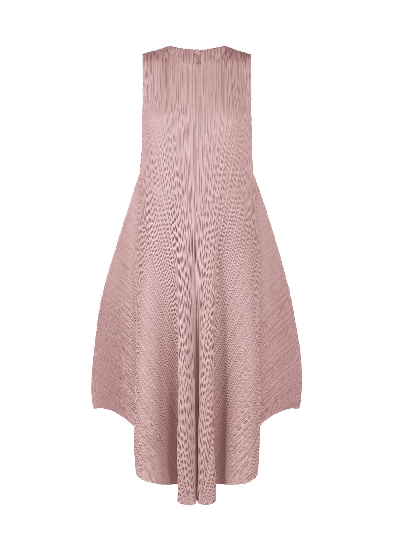 SOLAR FLARE DRESS - 1