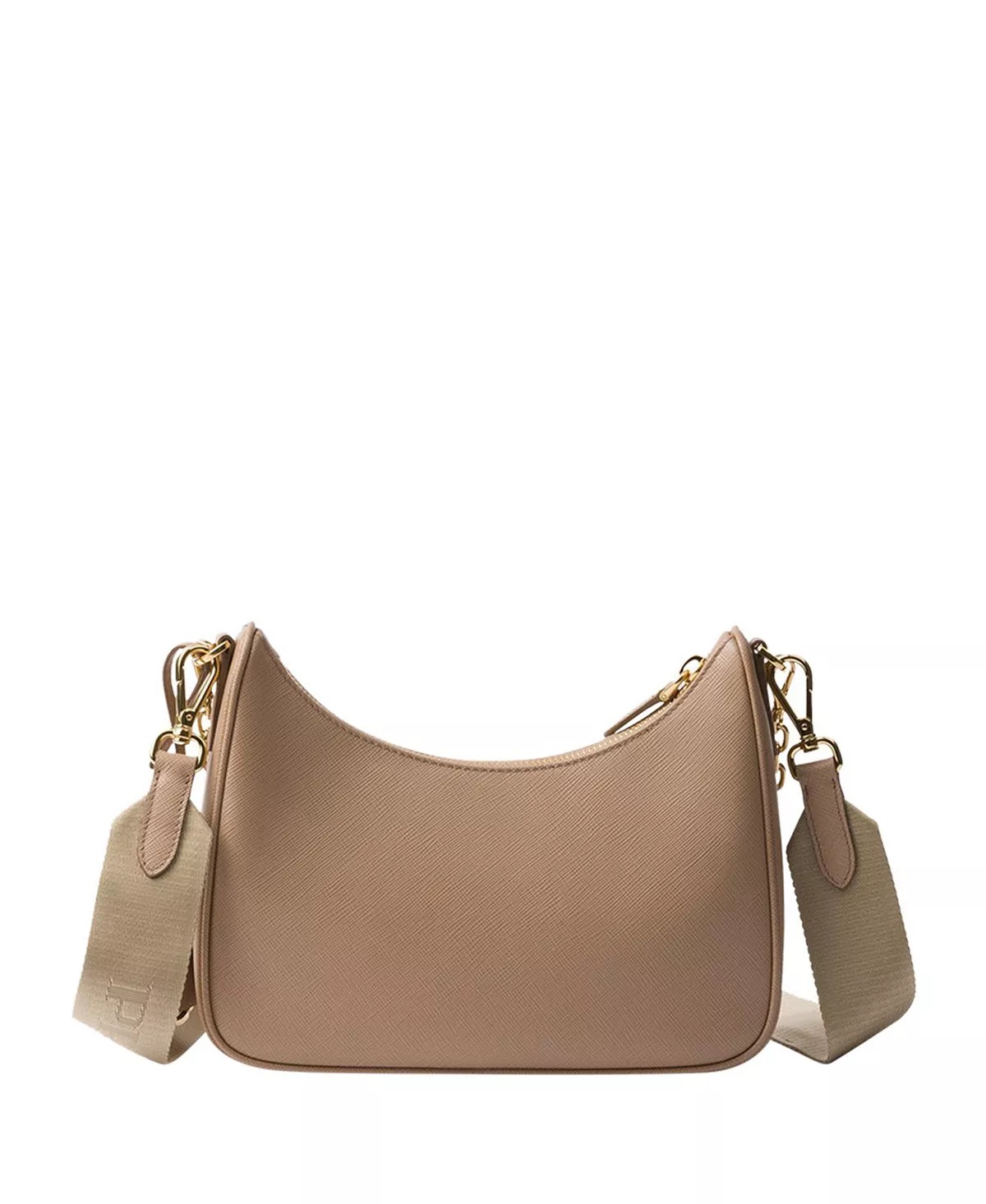 Re-Edition 2005 Saffiano Leather Bag - 4
