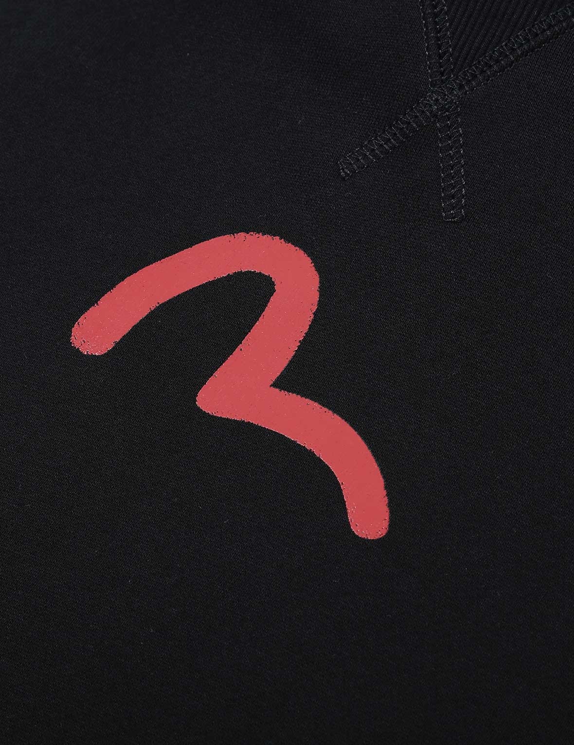 SEAGULL PRINT HOODIE - 7