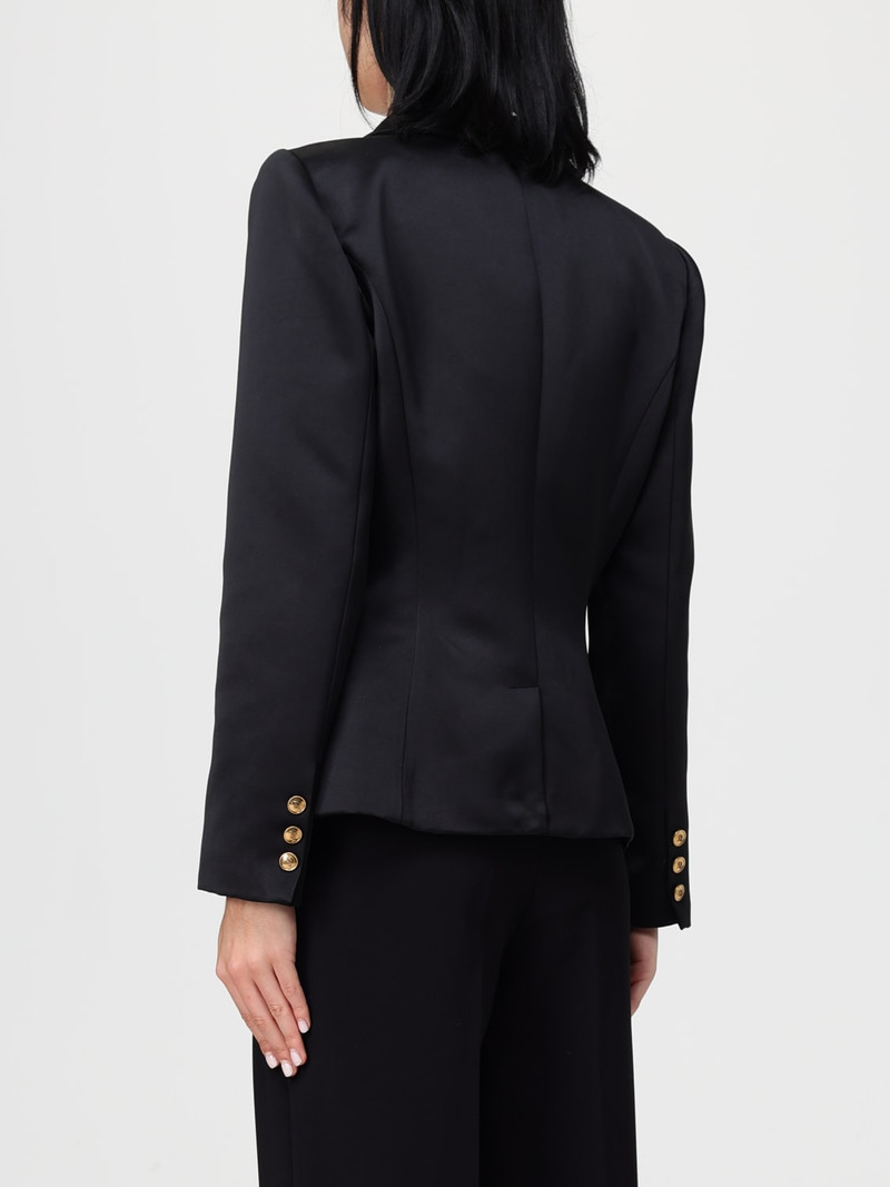 ELISABETTA FRANCHI Blazer woman Elisabetta Franchi outlook