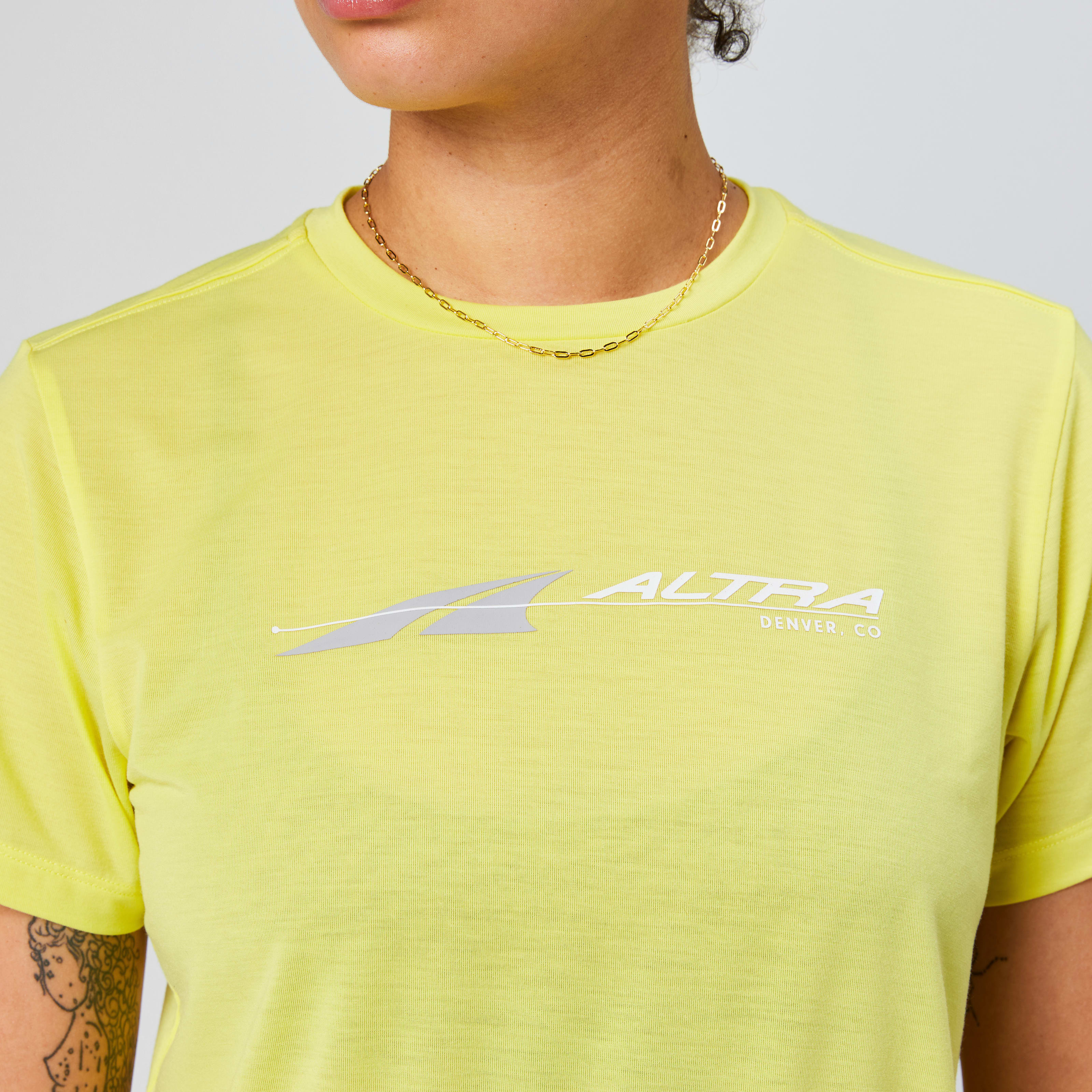Women's Everyday Performance Short Sleeve - 4
