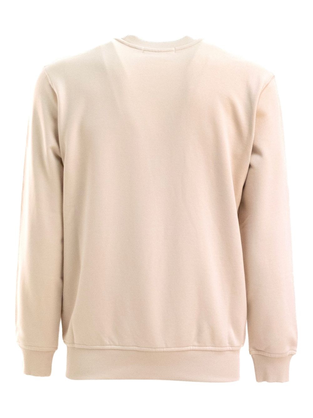 cotton sweatshirt - 2