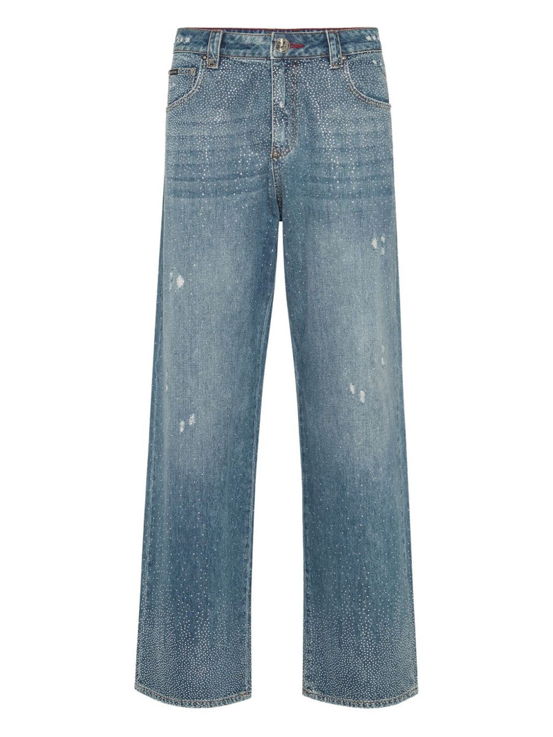 Beach Boy jeans 1