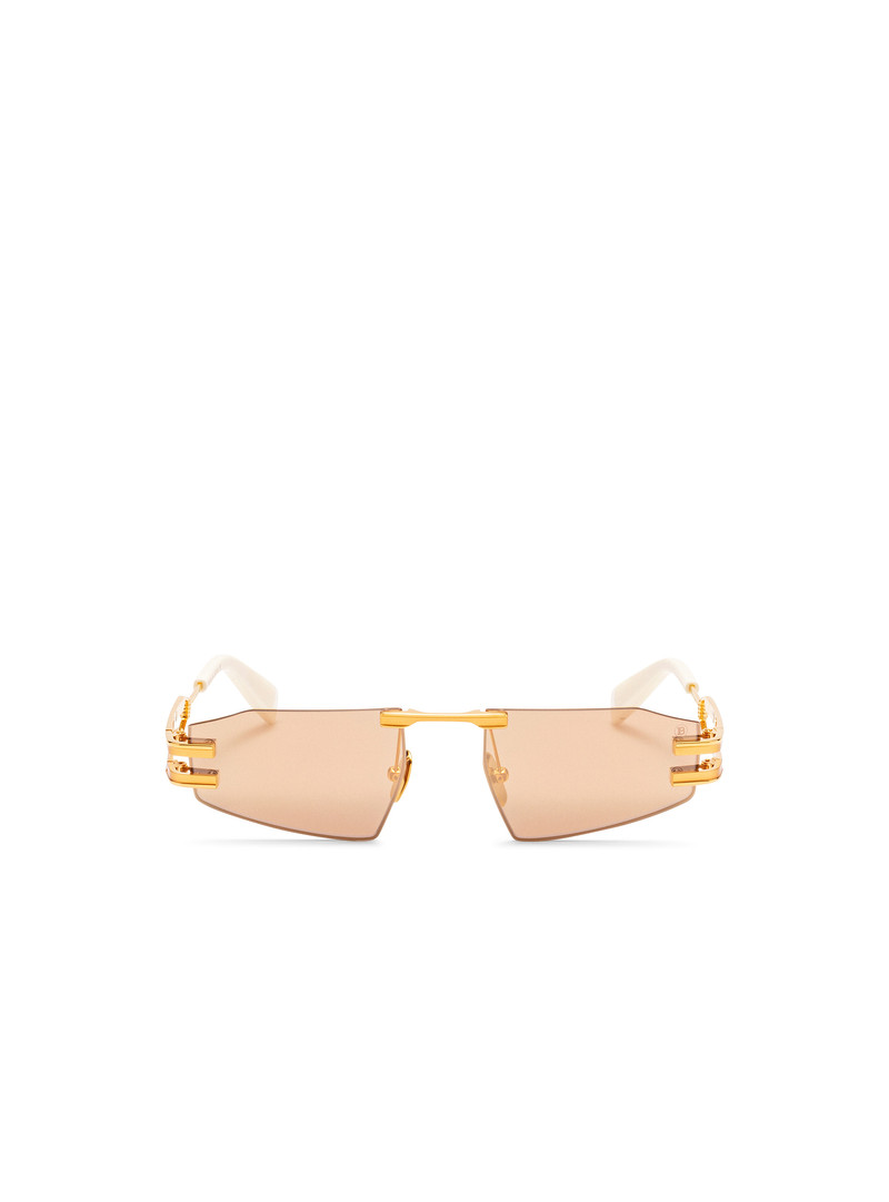 Fixe II sunglasses 1