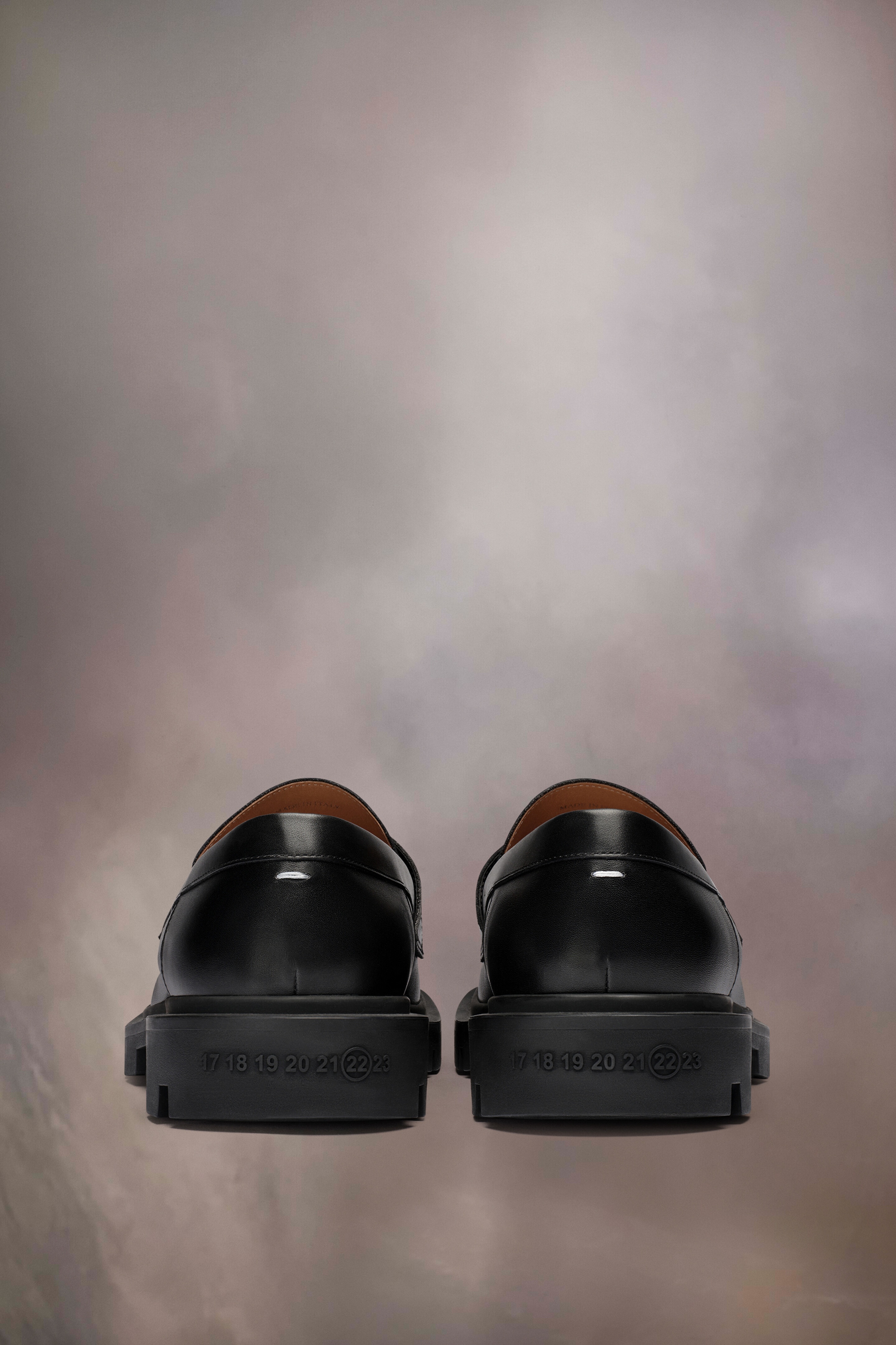 Ivy loafers - 4