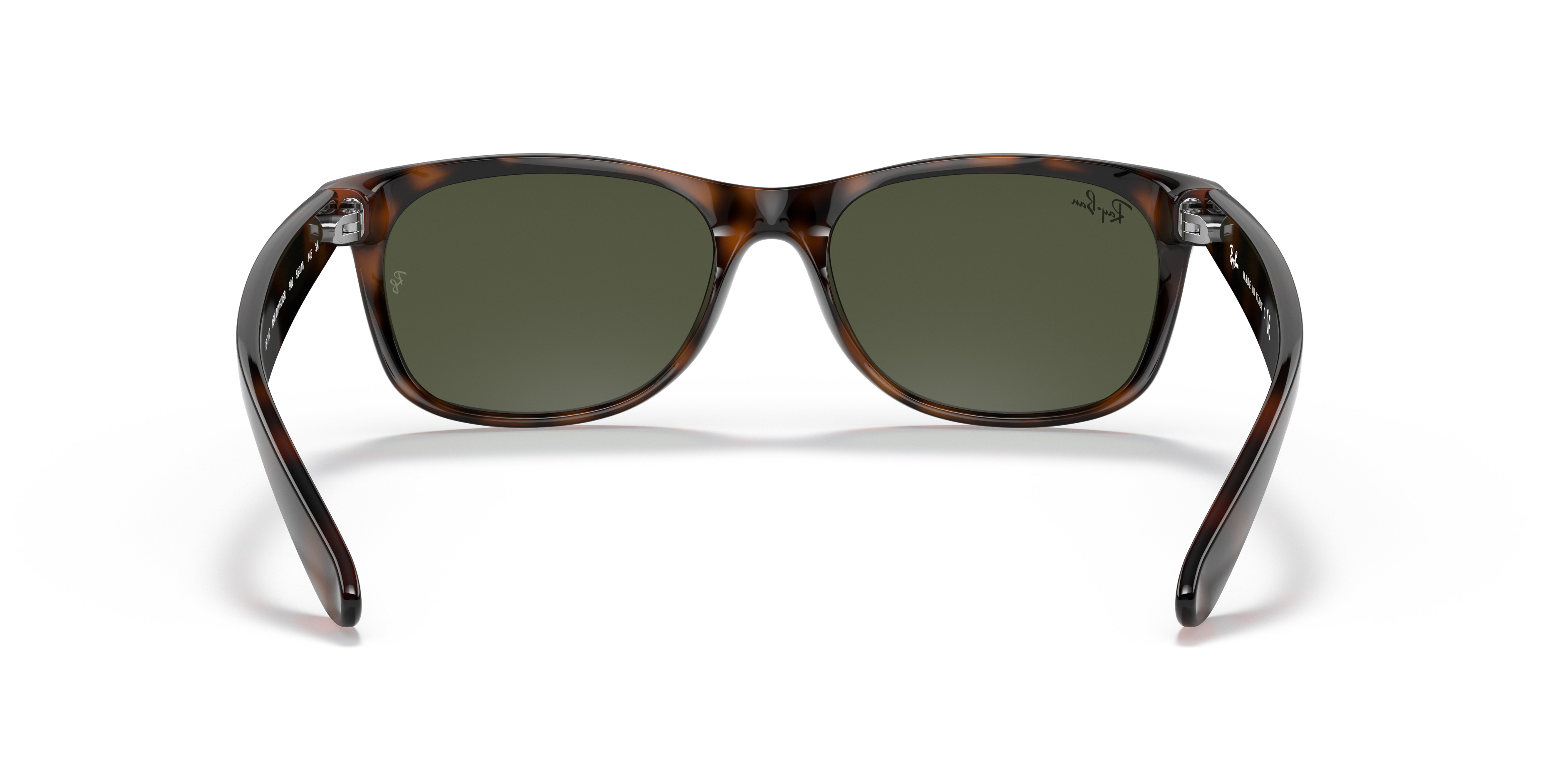 RB2132 New Wayfarer Classic - 4