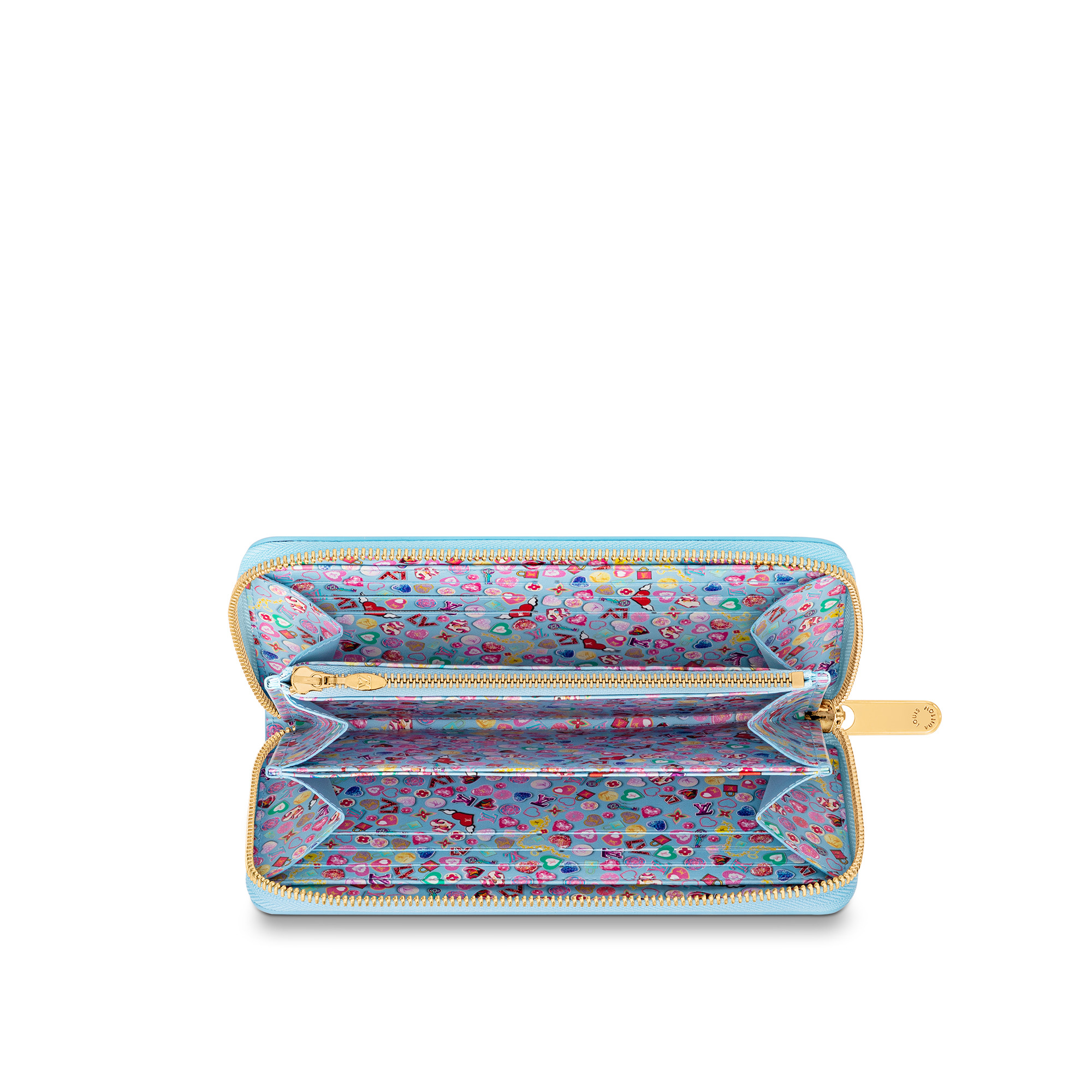 Zippy Wallet - 4