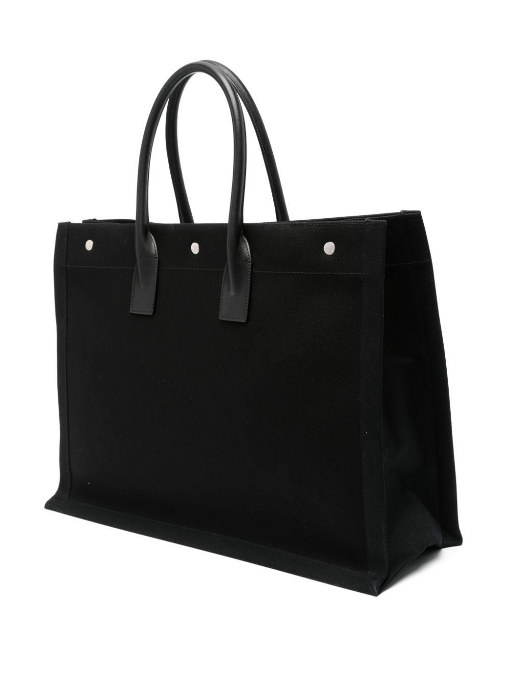 Rive Gauche shopping tote bag - 3