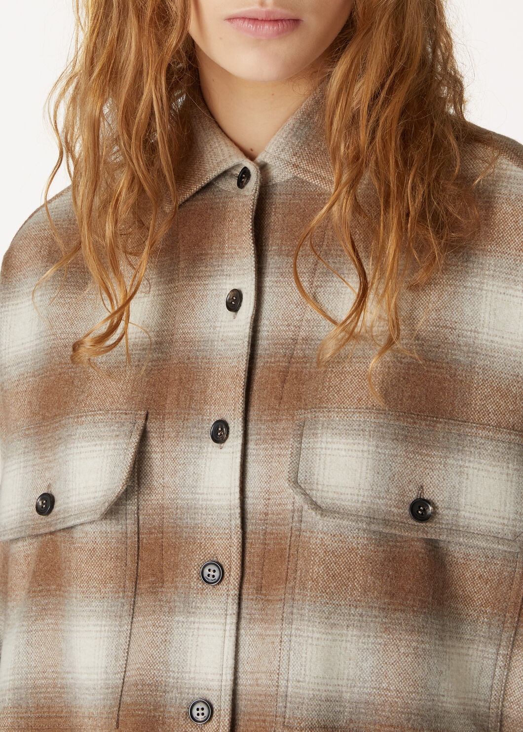 Jenna Overshirt - 3