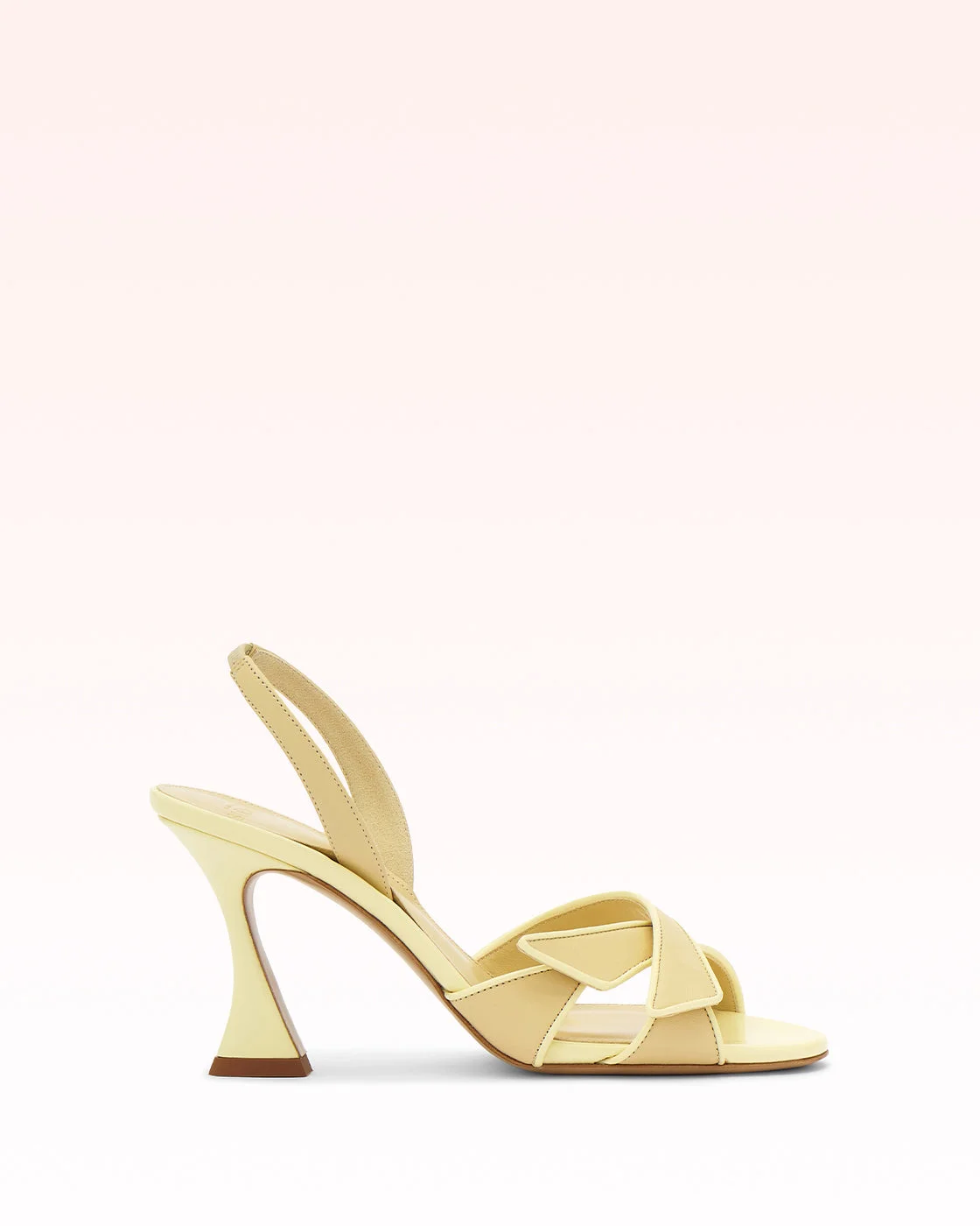 TITA CROSS 85 CREAMY - 1