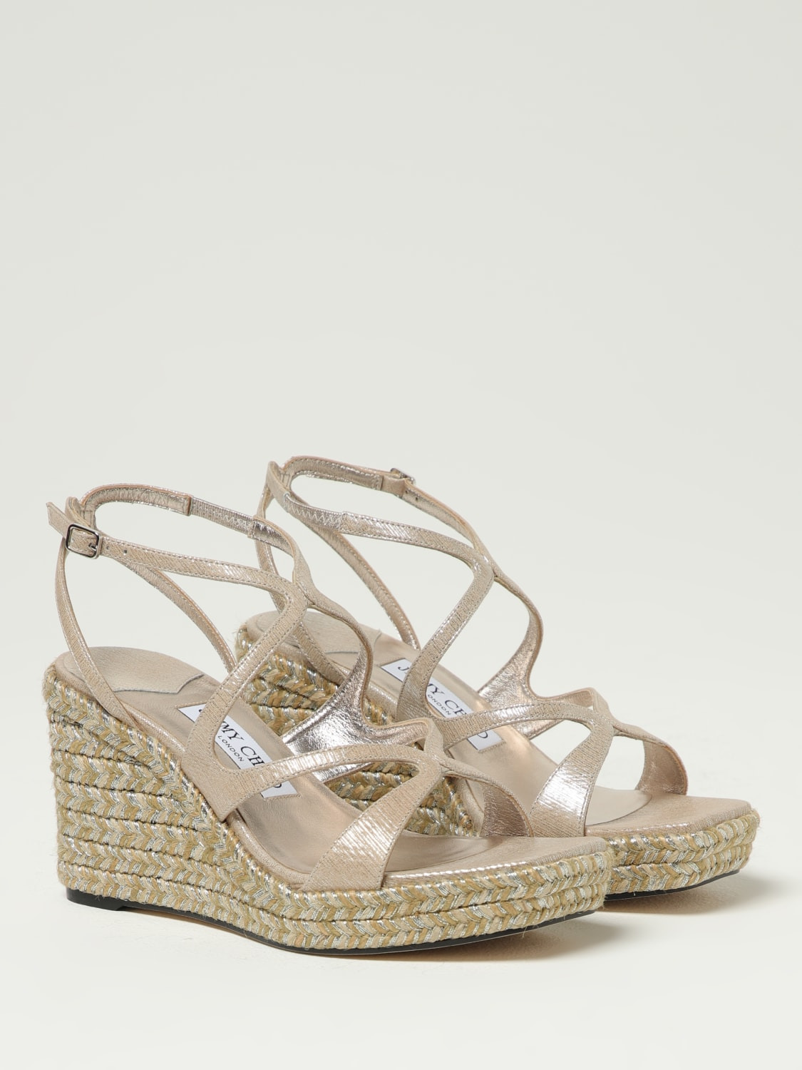 Shoes woman Jimmy Choo - 2