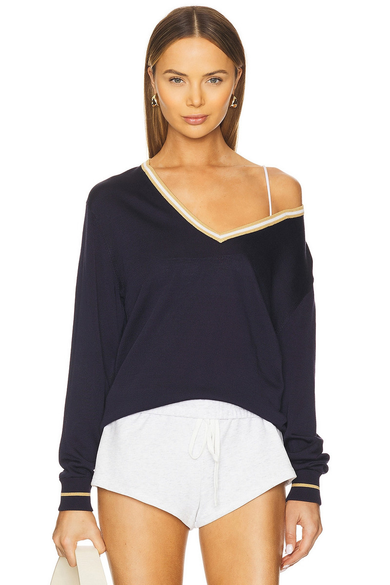 Greenwich Lena Sweatshirt 2