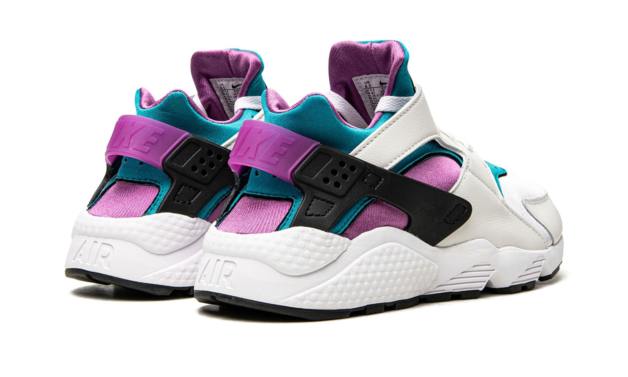 Air Huarache "Aquatone" - 3