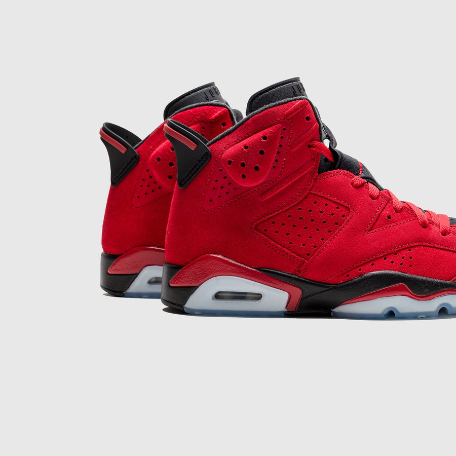 AIR JORDAN 6 RETRO "TORO BRAVO" - 5