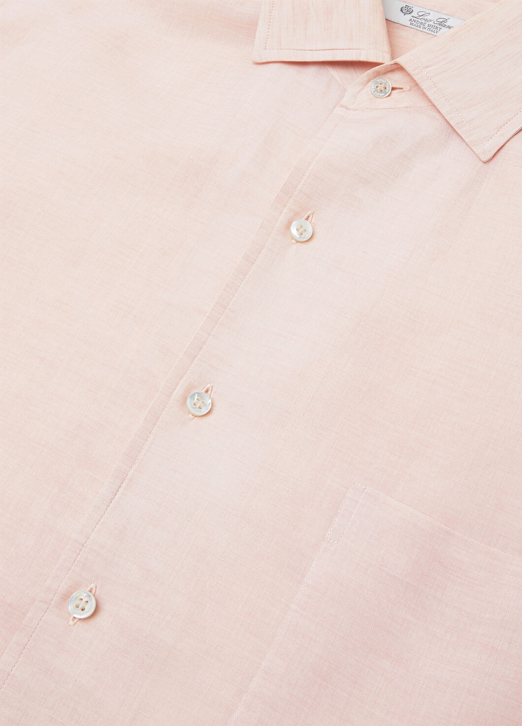 André Shirt - 7