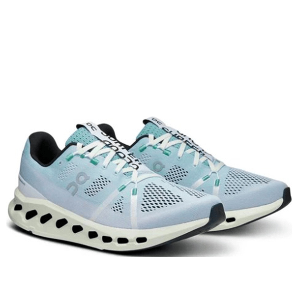 (WMNS) On Running Cloudsurfer 'Mineral Aloe' 3WD10442078 - 2