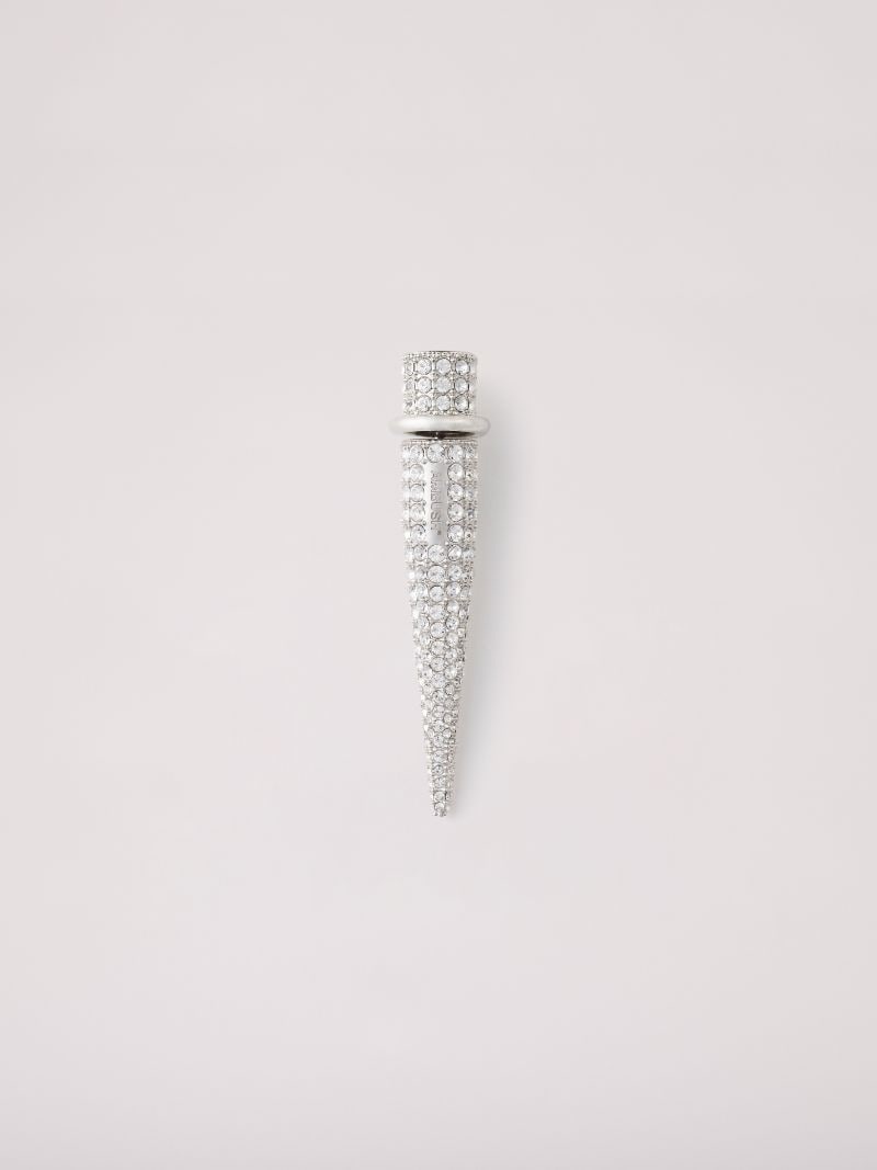 PAVÉ SPIKE PIERCE - 1