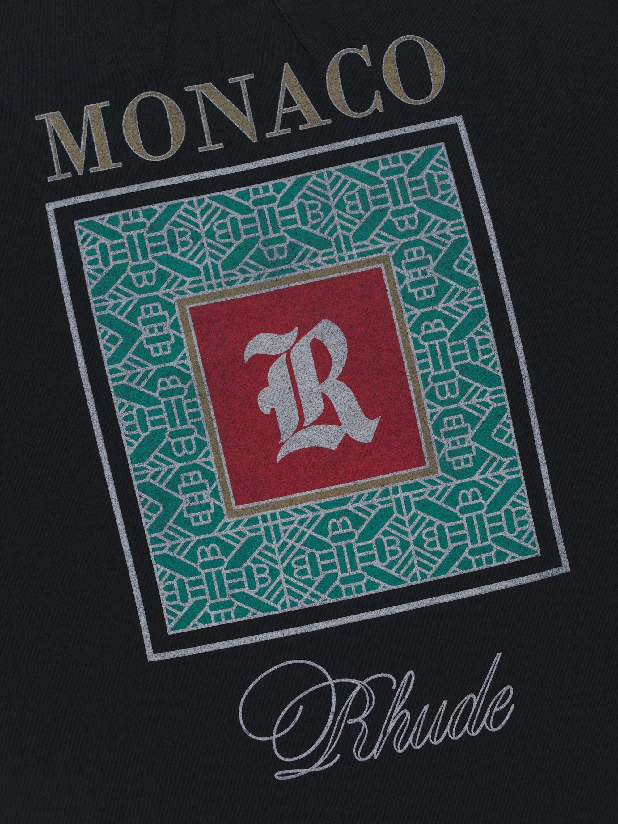 MONACO TEE - 4