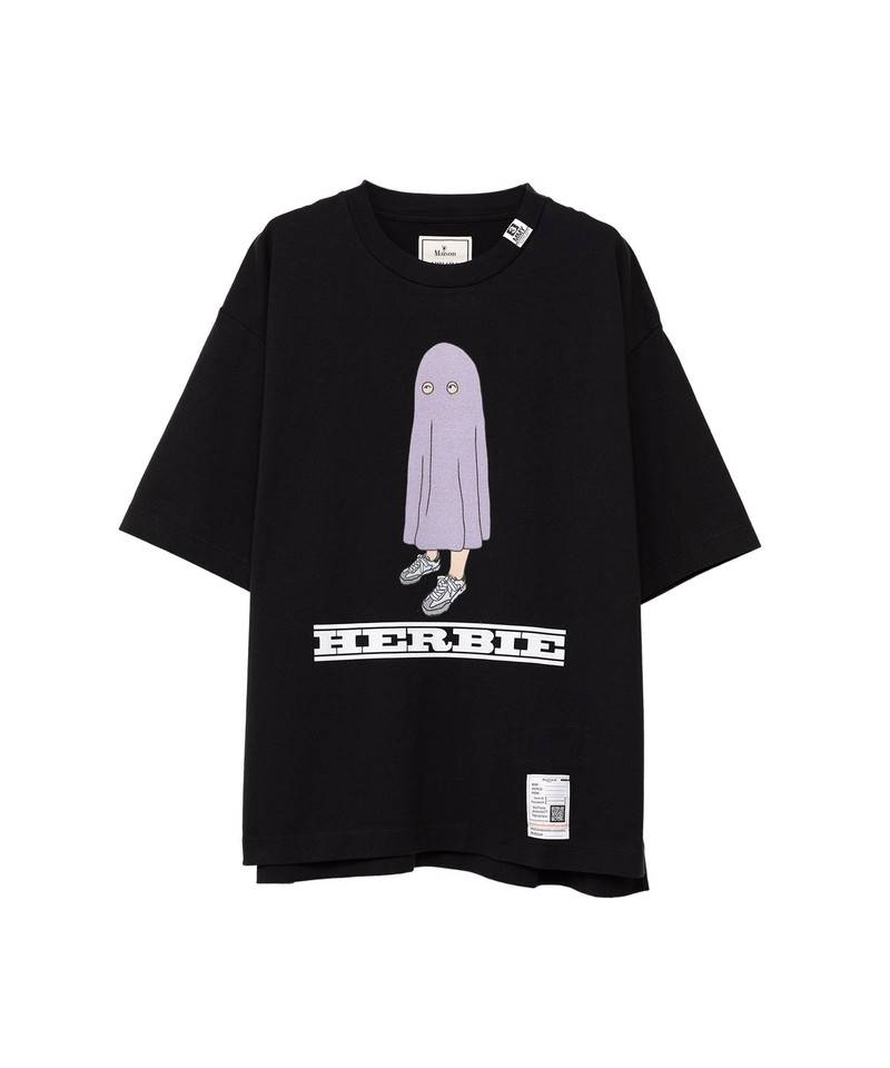 HERBIE Printed T-shirt 15