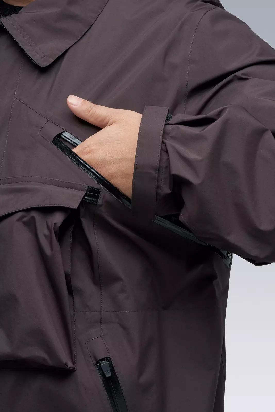 ACRONYM J1W-GTPL 2L Gore-Tex Paclite Plus Interops Jacket
