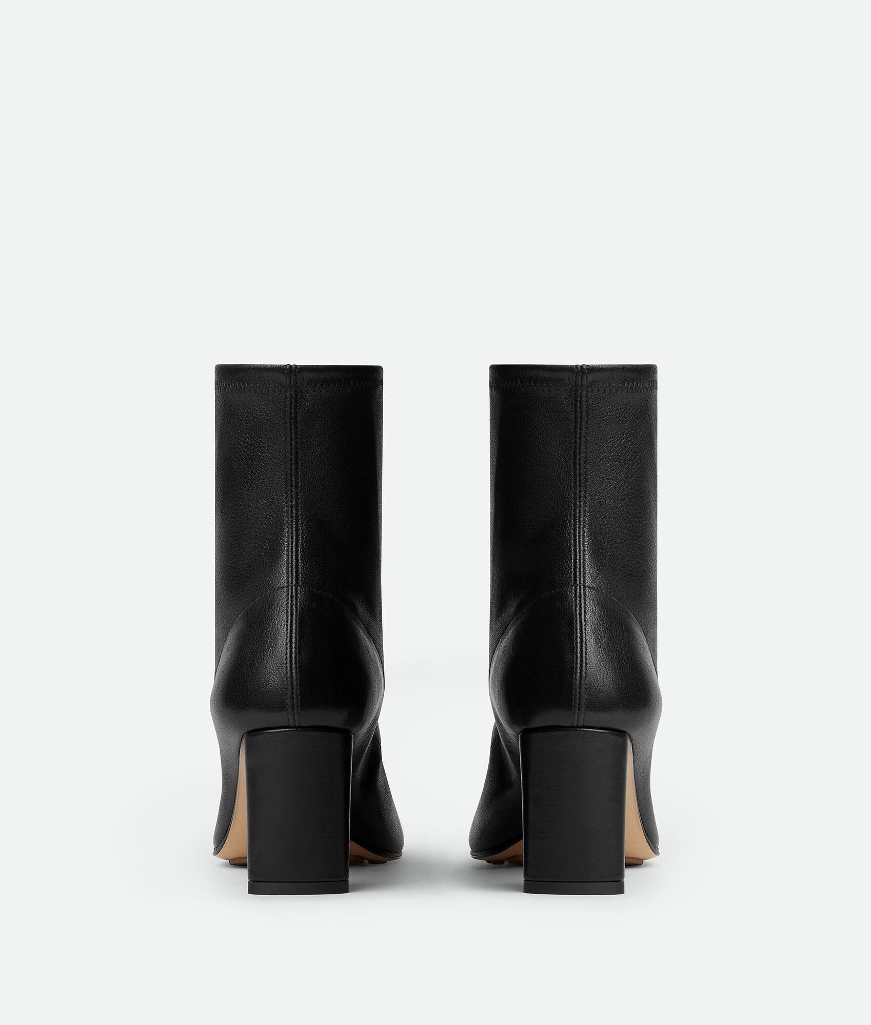 Tripod Ankle Boot - 3