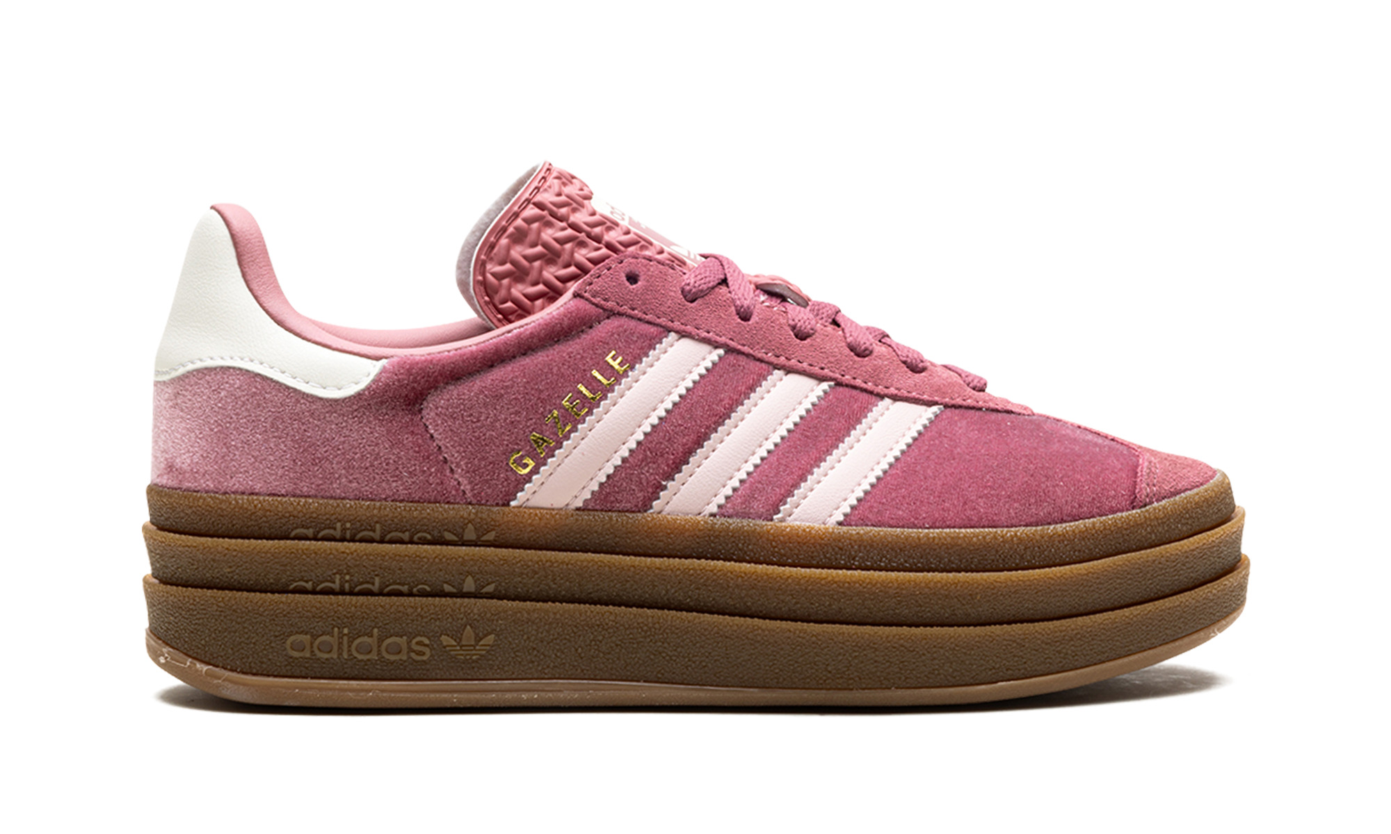 Gazelle Bold WMNS - 6
