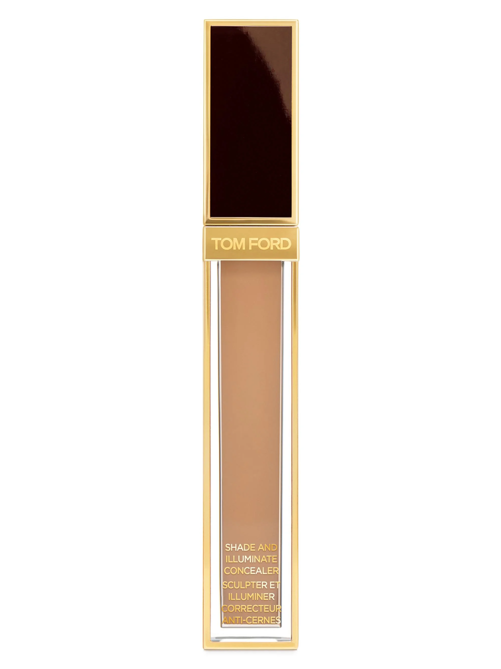 Women's Shade & Illuminate Concealer - 4W0 Hazel - 1