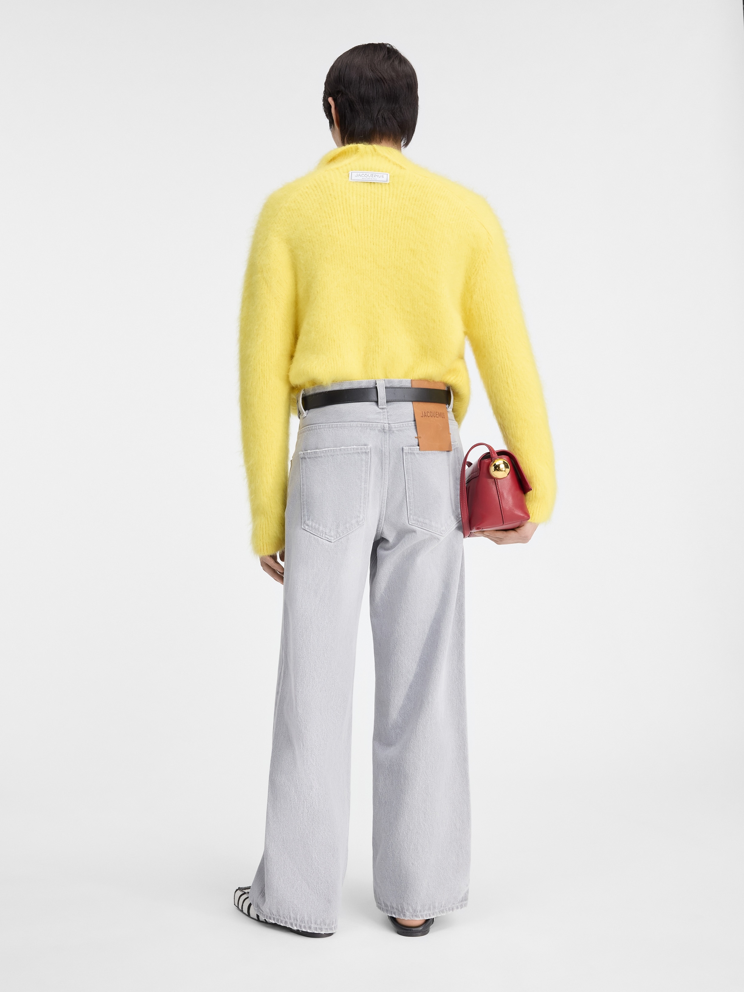 Le pull Marina - 4
