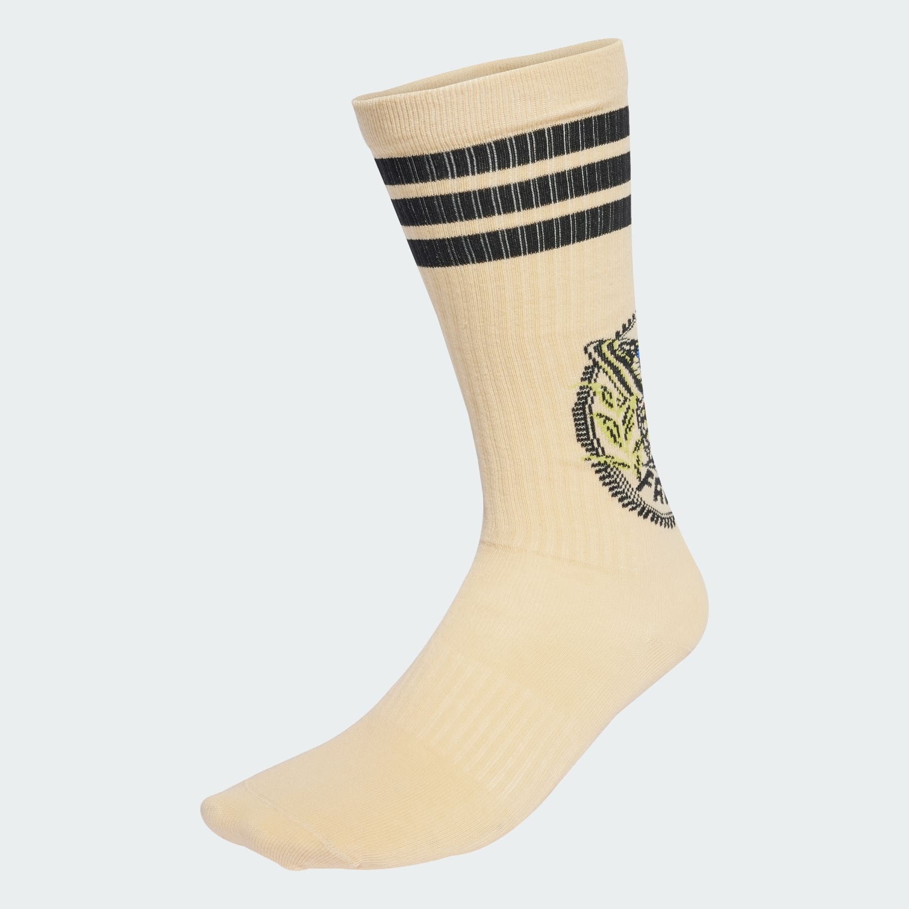 adidas x FARM Rio High Socks - 1
