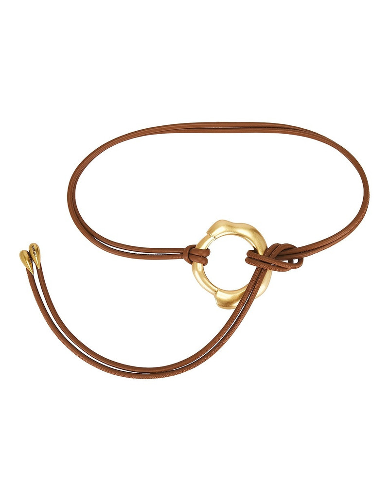 Cult Gaia Asa Belt outlook