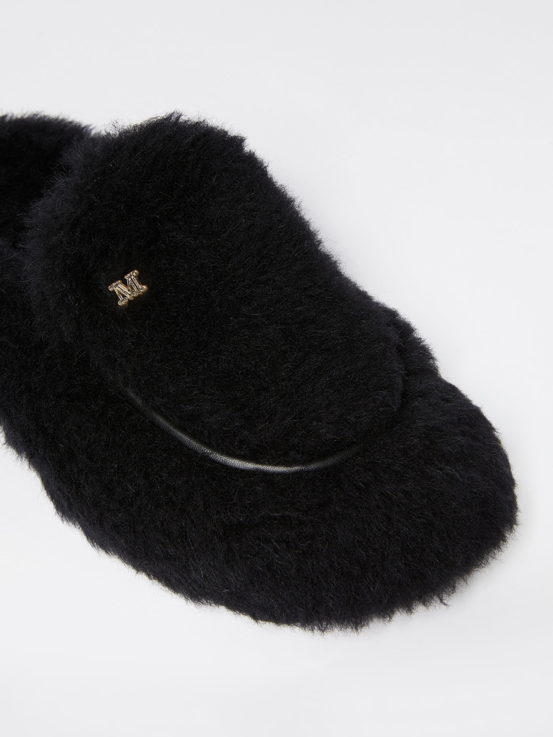TEDDYMULE Teddy mules - 4