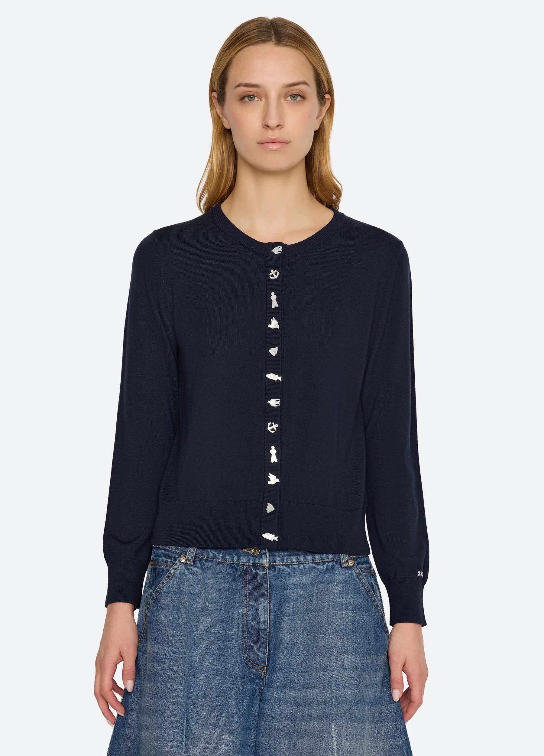 Danielle Cardigan - 1