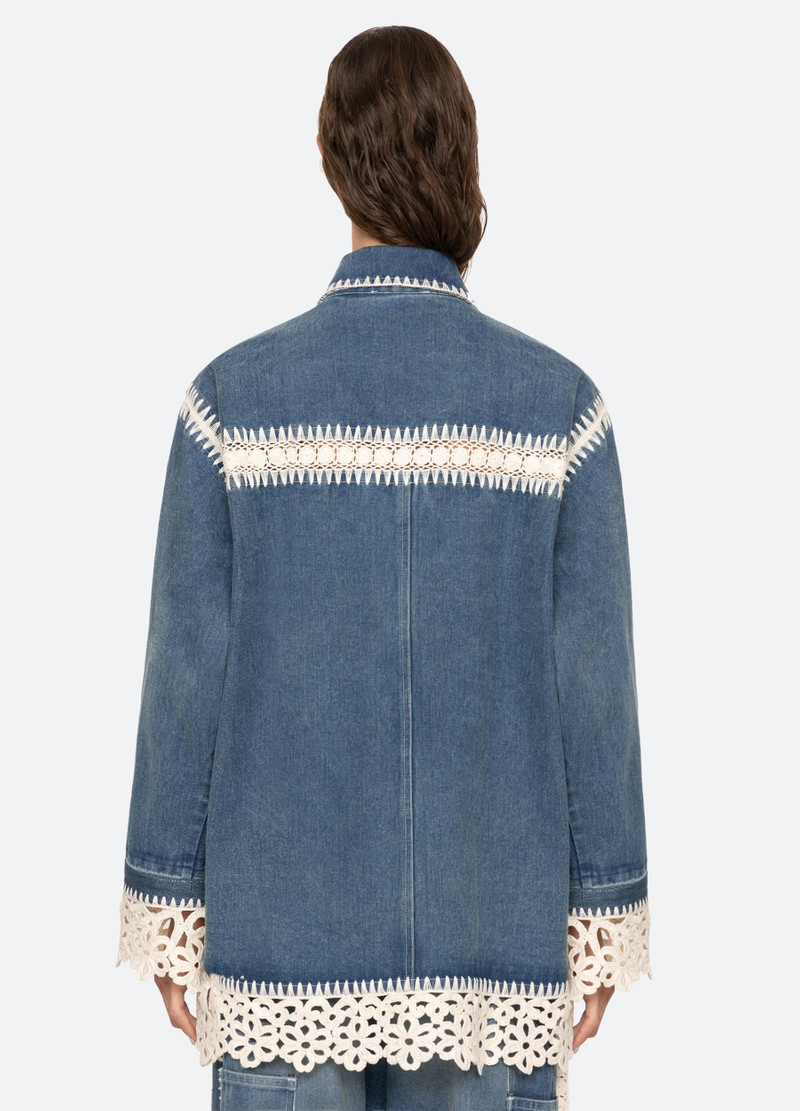 Sea Stasia Jacket outlook